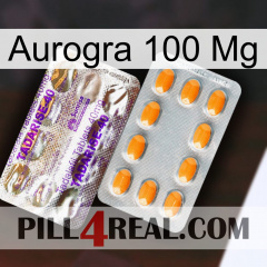 Aurogra 100Mg new12